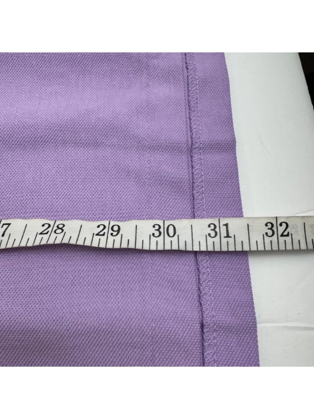 Polo Ralph Lauren NEW Lavender Custon Slim Fit Polo XXL Preppy Business Casual